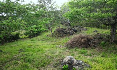 PARCELA CON AGUA POTABLE