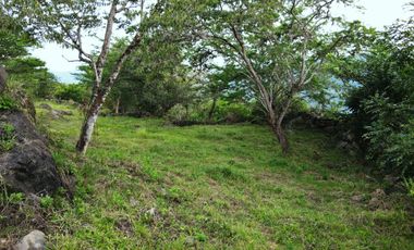 PARCELA CON AGUA POTABLE