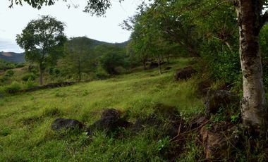 PARCELA CON AGUA POTABLE