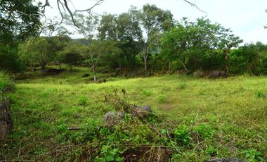 PARCELA CON AGUA POTABLE