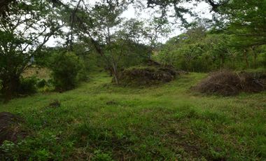 PARCELA CON AGUA POTABLE
