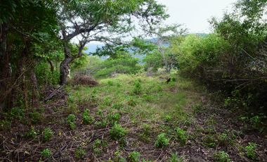PARCELA CON AGUA POTABLE
