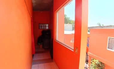 UTILICE SU CRÉDITO, CASA IDEAL PARA NEGOCIO, RENTA DE HABITACIONES