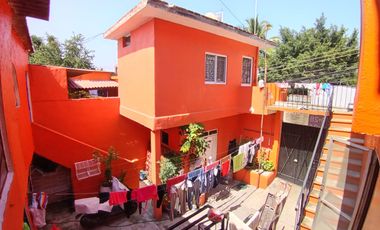 UTILICE SU CRÉDITO, CASA IDEAL PARA NEGOCIO, RENTA DE HABITACIONES