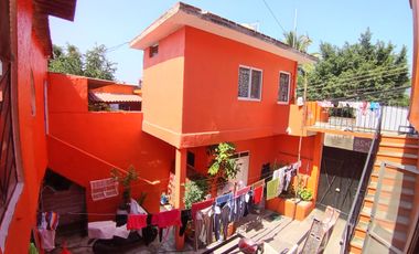 UTILICE SU CRÉDITO, CASA IDEAL PARA NEGOCIO, RENTA DE HABITACIONES