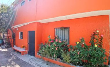 UTILICE SU CRÉDITO, CASA IDEAL PARA NEGOCIO, RENTA DE HABITACIONES