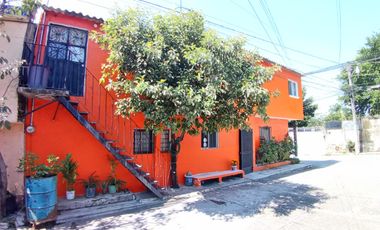 UTILICE SU CRÉDITO, CASA IDEAL PARA NEGOCIO, RENTA DE HABITACIONES