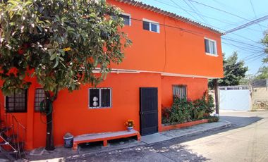 UTILICE SU CRÉDITO, CASA IDEAL PARA NEGOCIO, RENTA DE HABITACIONES