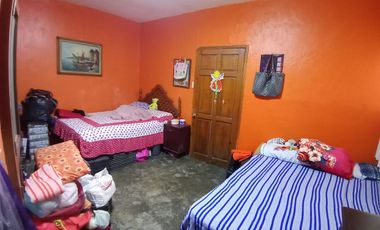 UTILICE SU CRÉDITO, CASA IDEAL PARA NEGOCIO, RENTA DE HABITACIONES