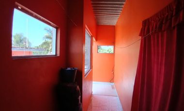 UTILICE SU CRÉDITO, CASA IDEAL PARA NEGOCIO, RENTA DE HABITACIONES