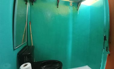 UTILICE SU CRÉDITO, CASA IDEAL PARA NEGOCIO, RENTA DE HABITACIONES