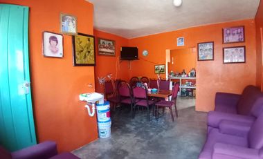 UTILICE SU CRÉDITO, CASA IDEAL PARA NEGOCIO, RENTA DE HABITACIONES