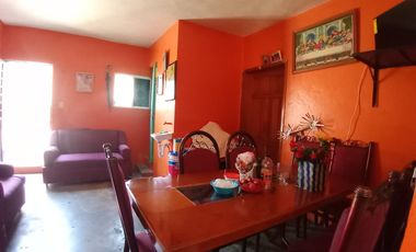 UTILICE SU CRÉDITO, CASA IDEAL PARA NEGOCIO, RENTA DE HABITACIONES