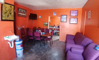 UTILICE SU CRÉDITO, CASA IDEAL PARA NEGOCIO, RENTA DE HABITACIONES