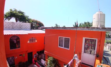 UTILICE SU CRÉDITO, CASA IDEAL PARA NEGOCIO, RENTA DE HABITACIONES