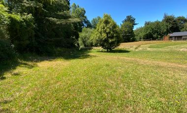 En Arriendo Casa en Parcela Sector el Portal Villarrica