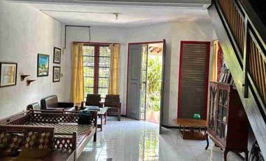 Garut kota rumah murah siap huni lokasi strategis lingkungan nyaman SHM nego serius survey lokasi langsung