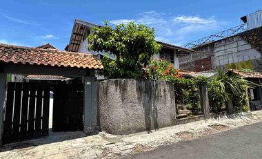 Garut kota rumah murah siap huni lokasi strategis lingkungan nyaman SHM nego serius survey lokasi langsung