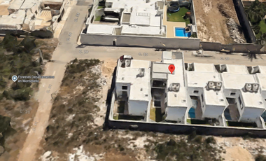 CASA A LA VENTA EN MONTEBELLO, MERIDA, YUCATAN, REMATE ADJUDICADO
