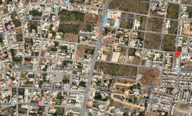 CASA A LA VENTA EN MONTEBELLO, MERIDA, YUCATAN, REMATE ADJUDICADO