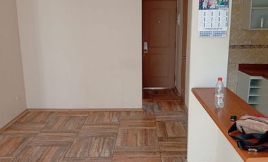 Venta De Departamento En Condominio Bosques Del Tabo
