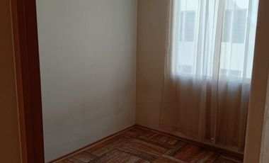 Venta De Departamento En Condominio Bosques Del Tabo