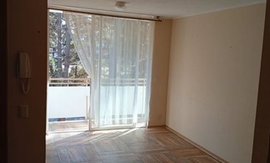 Venta De Departamento En Condominio Bosques Del Tabo