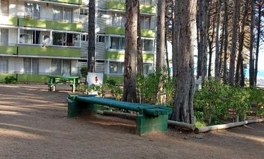 Venta De Departamento En Condominio Bosques Del Tabo