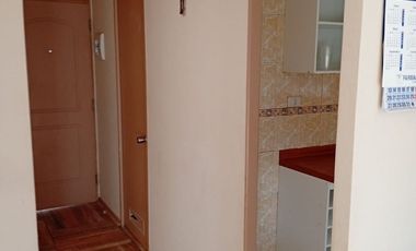 Venta De Departamento En Condominio Bosques Del Tabo