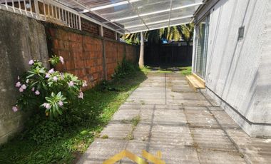 ENCANTADORA CASA EN VILLA SAN PEDRO