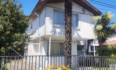 ENCANTADORA CASA EN VILLA SAN PEDRO