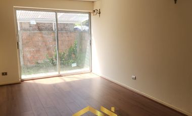 ENCANTADORA CASA EN VILLA SAN PEDRO