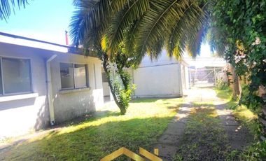 ENCANTADORA CASA EN VILLA SAN PEDRO