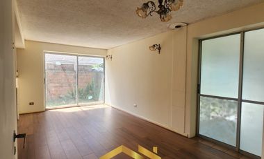 ENCANTADORA CASA EN VILLA SAN PEDRO