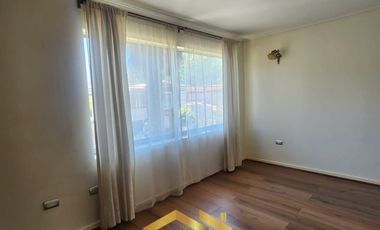 ENCANTADORA CASA EN VILLA SAN PEDRO