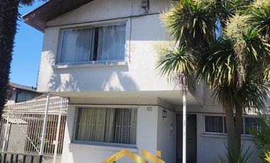 ENCANTADORA CASA EN VILLA SAN PEDRO