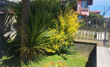 ENCANTADORA CASA EN VILLA SAN PEDRO