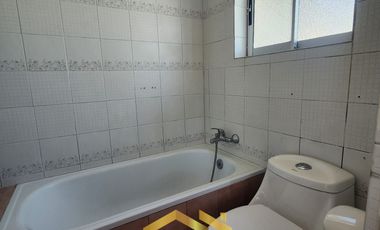 ENCANTADORA CASA EN VILLA SAN PEDRO