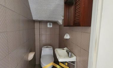 ENCANTADORA CASA EN VILLA SAN PEDRO