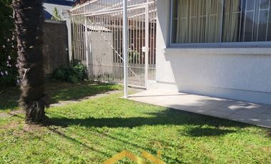 ENCANTADORA CASA EN VILLA SAN PEDRO