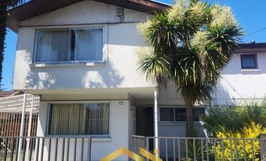 ENCANTADORA CASA EN VILLA SAN PEDRO