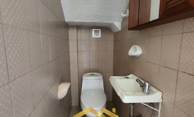 ENCANTADORA CASA EN VILLA SAN PEDRO