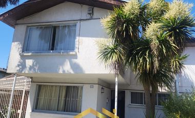 ENCANTADORA CASA EN VILLA SAN PEDRO