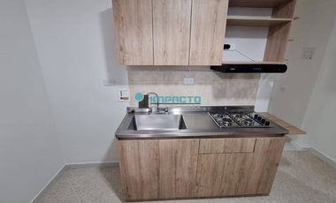 Se arrienda Aparta estudio en el sector de Itagüí COD-526111
