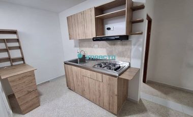 Se arrienda Aparta estudio en el sector de Itagüí COD-526111