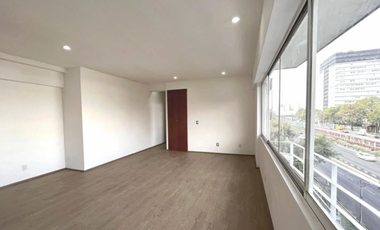 EXCELENTE DEPARTAMENO EN Calz. de Tlalpan , Portales Oriente, EN REMATE BANCARIO