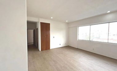 EXCELENTE DEPARTAMENO EN Calz. de Tlalpan , Portales Oriente, EN REMATE BANCARIO