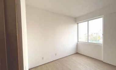 EXCELENTE DEPARTAMENO EN Calz. de Tlalpan , Portales Oriente, EN REMATE BANCARIO