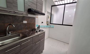 Se arrienda Apartaloft en el sector de Itagüí COD-526110