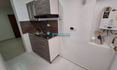 Se arrienda Apartaloft en el sector de Itagüí COD-526110